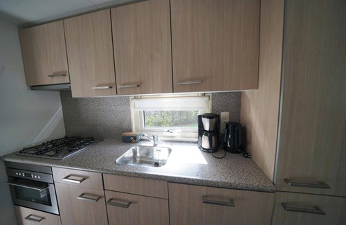 Lochem Casa | Chalet with 2 bedrooms and terrace