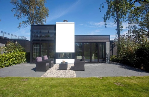 Nijkerk Casa | Chalet with 2 bedrooms and a roof terrace