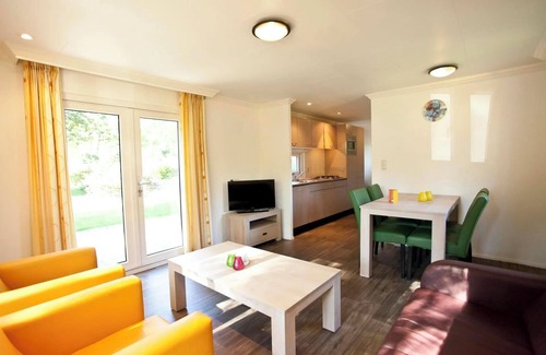 Otterlo Casa | Chalet with 2 bedrooms and a terrace