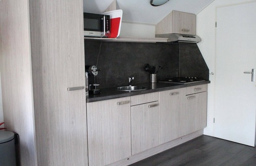 Otterlo Casa | Chalet with 2 bedrooms and 1 bathroom