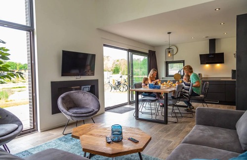 Belfeld Casa | Chalet with 3 bedrooms and a terrace