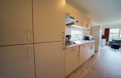 Belfeld Casa | Chalet with 3 bedrooms and a terrace