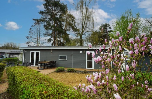 Belfeld Casa | Chalet with 3 bedrooms and a terrace