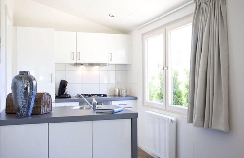 Nijkerk Casa | Chalet with 3 bedrooms and a terrace