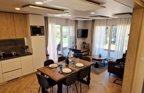 Houthem Casa | Chalet with 3 bedrooms and a terrace