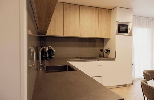 Houthem Casa | Chalet with 3 bedrooms and a terrace