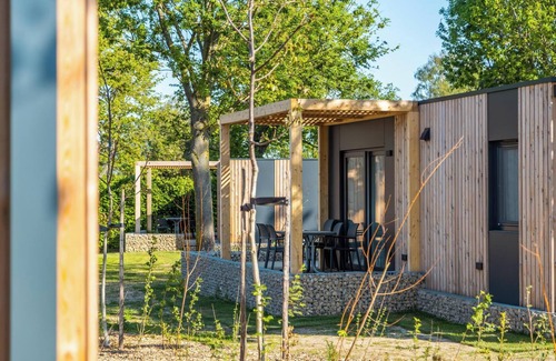Houthem Casa | Chalet with 3 bedrooms and a terrace