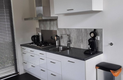 Municipality of Langedijk Casa | Chalet with 3 bedrooms and a terrace