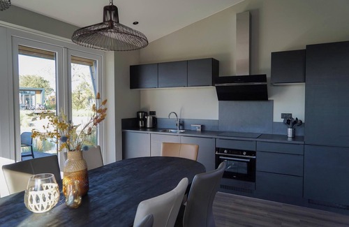 Hindeloopen Casa | Chalet with 5 bedrooms
