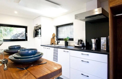 Otterlo Casa | Chalet with a terrace