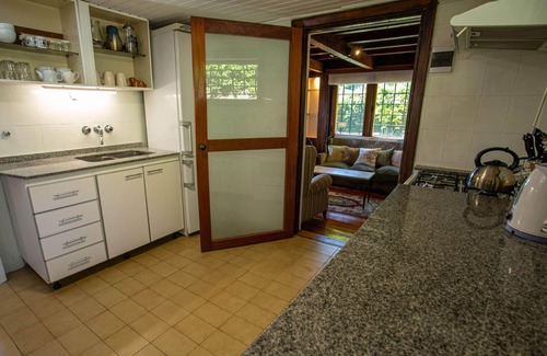 Llao Llao Cabaña | Chalet con increíbles vistas al lago y al campo de golf. 4 BD 3 Baños