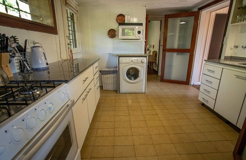 Llao Llao Cabaña | Chalet con increíbles vistas al lago y al campo de golf. 4 BD 3 Baños