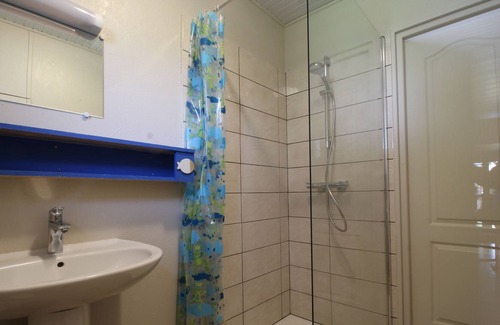 Andernos-les-Bains Chalet De Esquí | Chaletcon piscina privada