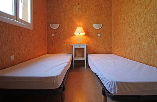 Andernos-les-Bains Chalet De Esquí | Chaletcon piscina privada