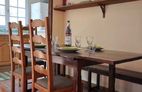 Roquefort-de-Sault Casa | Casa rural en Roquefort cerca de esquí