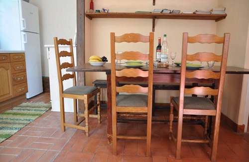 Roquefort-de-Sault Casa | Casa rural en Roquefort cerca de esquí