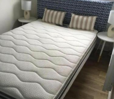 Bacton Chalet De Esquí | Chalet With Free Wifi At Rainbows End Near A Lovely Norfolk Beach Ref 31002R