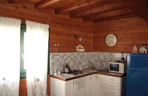 Piazza Armerina Chalet De Esquí | CHALET CON JARDIN Y PISCINA