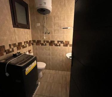 Borg el Arab Apartamento | chalet with garden in grand view I06