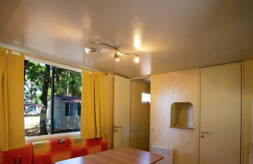 Aquileia Chalet De Esquí | Chalet independiente con terraza cerca del mar