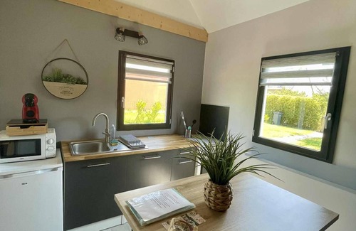 Portbail Chalet De Esquí | Chalet with Jaccuzi Pets welcome