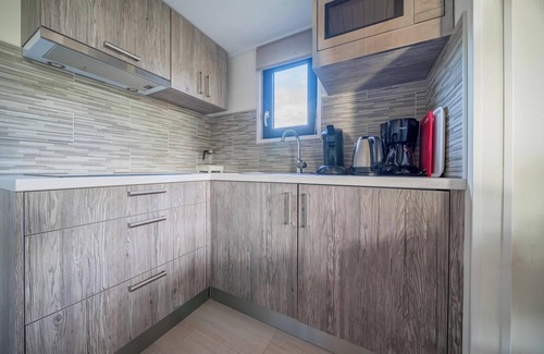 Otterlo Casa | Chalet with lounge-bedroom, sleeping loft and 1 bathroom