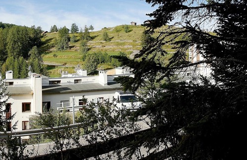 Peone Chalet De Esquí | Chalet con vista mágica