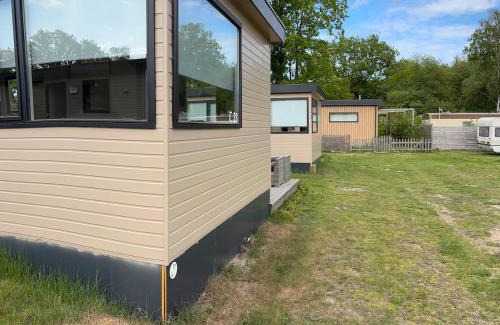 Anloo Chalet De Esquí | Chalet with nice garden