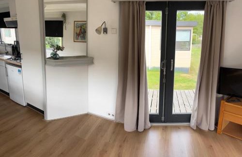 Anloo Chalet De Esquí | Chalet with nice garden