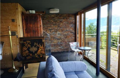 Aeschlen ob Gunten Chalet De Esquí | Chalet with panoramic views of the mountains of the Oberland and Lake Thun