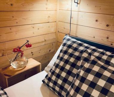 Blatten bei Naters Apartamento | Chalet with panoramic view