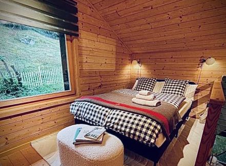 Blatten bei Naters Apartamento | Chalet with panoramic view
