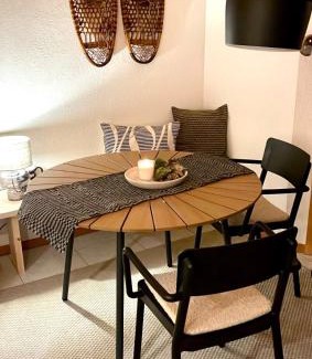 Blatten bei Naters Apartamento | Chalet with panoramic view
