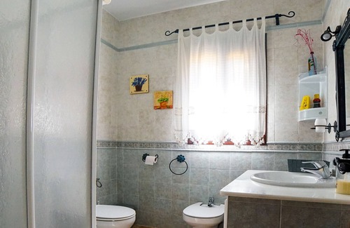 Barrio Nuevo Casa | CHALET CON PISCINA EN CONIL