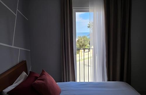 Mijas Chalet De Esquí | Chalet with Sea Views
