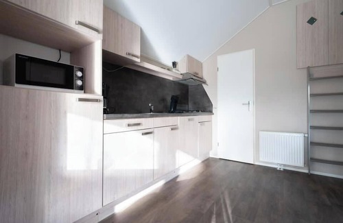 Otterlo Casa | Chalet with sleeping attic, 2 bedrooms and 1 bathroom