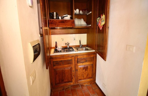 Camucia Chalet De Esquí | Chalet con piscina en Cortona