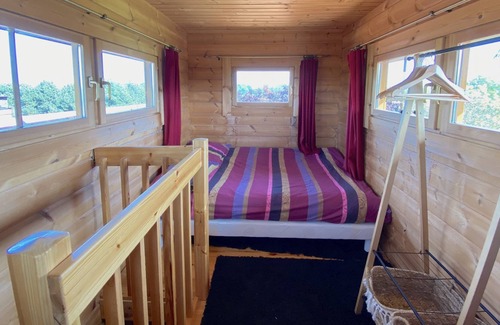Sauqueville Casa | Chalet XXL à 10 mn de Dieppe et des Plages