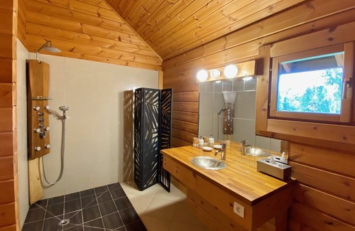 Sauqueville Casa | Chalet XXL à 10 mn de Dieppe et des Plages