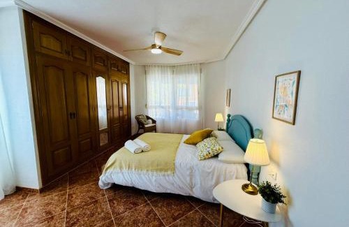 San Javier Chalet De Esquí | Chalet Y179