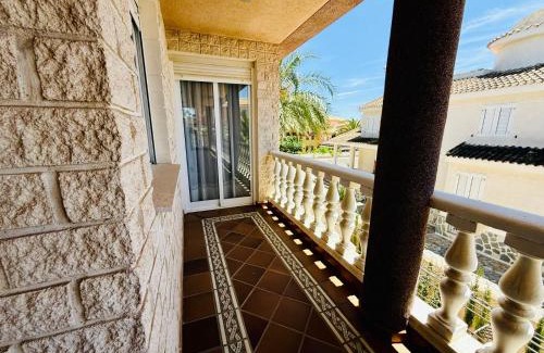 San Javier Chalet De Esquí | Chalet Y179