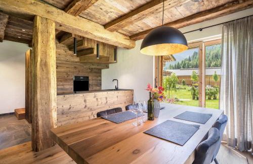 San Leonardo in Passiria Chalet De Esquí | Chalet zu Wosser