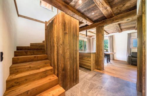 San Leonardo in Passiria Chalet De Esquí | Chalet zu Wosser