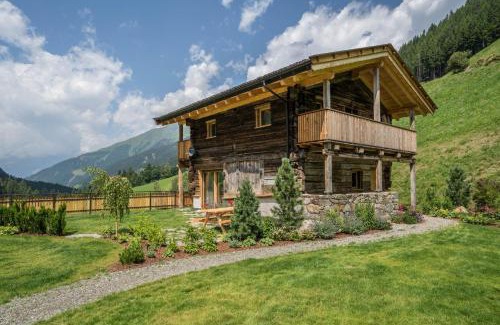 San Leonardo in Passiria Chalet De Esquí | Chalet zu Wosser