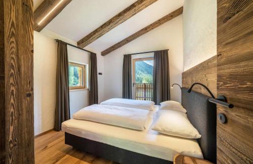 San Leonardo in Passiria Chalet De Esquí | Chalet zu Wosser