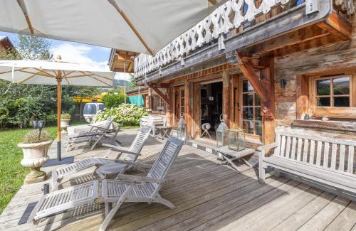 Le Planellet Chalet De Esquí | Chalet Zibeline
