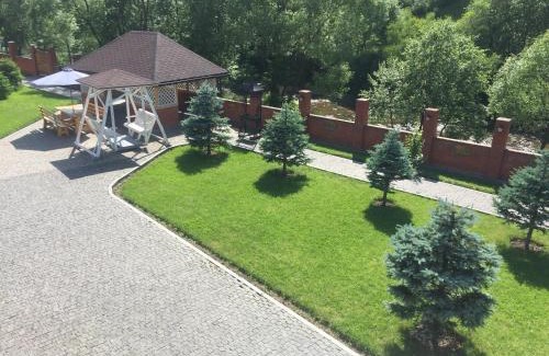 Slavske Chalet De Esquí | Chalet Zolota Pidkova