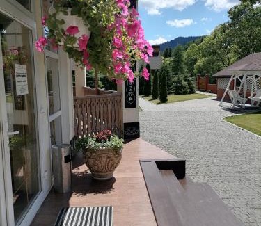 Slavske Chalet De Esquí | Chalet Zolota Pidkova