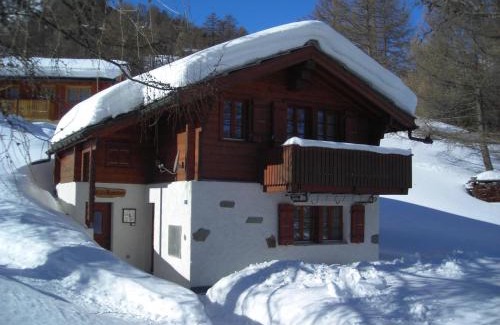 Zermatt Chalet De Esquí | Chalet Zwächta
