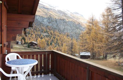 Zermatt Chalet De Esquí | Chalet Zwächta